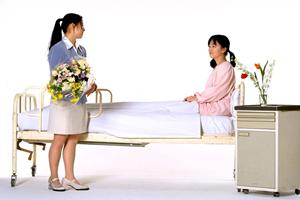 つくば市内にある地域密着型の皮膚科