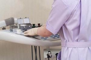 インプラントで咬合力を取り戻す