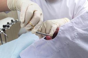 秦野市で予防歯科に力を入れている歯医者