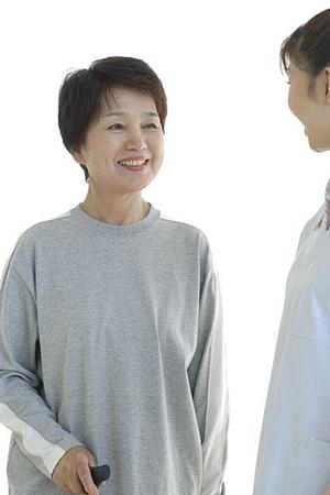 天神での生活を向上させる治療とは