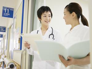 実績で選ばれているストーマ装具の専門店