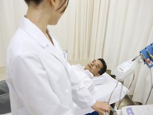 インプラント治療ができる郡山市の歯科