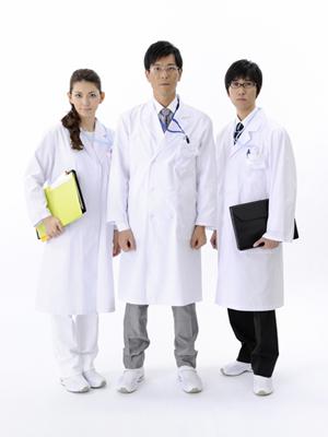 予防ケアにも力を入れている歯医者です