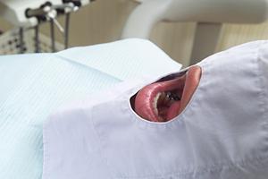 住吉区のケアハウス施設内の生活空間