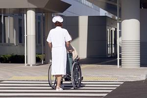 春日井市の外科で筋肉の損傷の治療