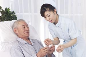 大和市で通院が楽に感じるところを選ぶ